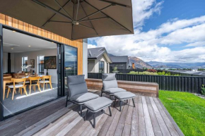 The Heights Vista Retreat
